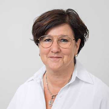 Sabine Laton-Kuhn - Praxismanagement