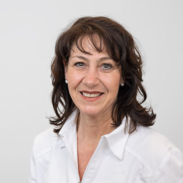 Irmhild Birkholz - Prophylaxe