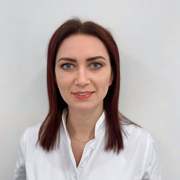 Christine Zupancic - Prophylaxe